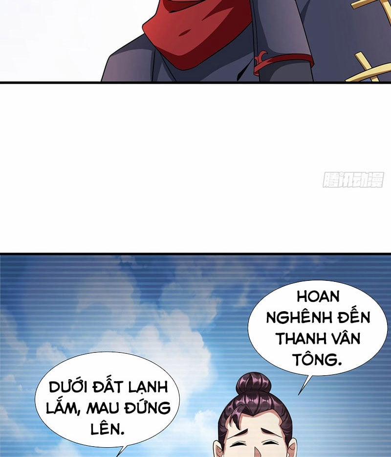 Không Có Đạo Lữ Sẽ Chết 38 trang 34