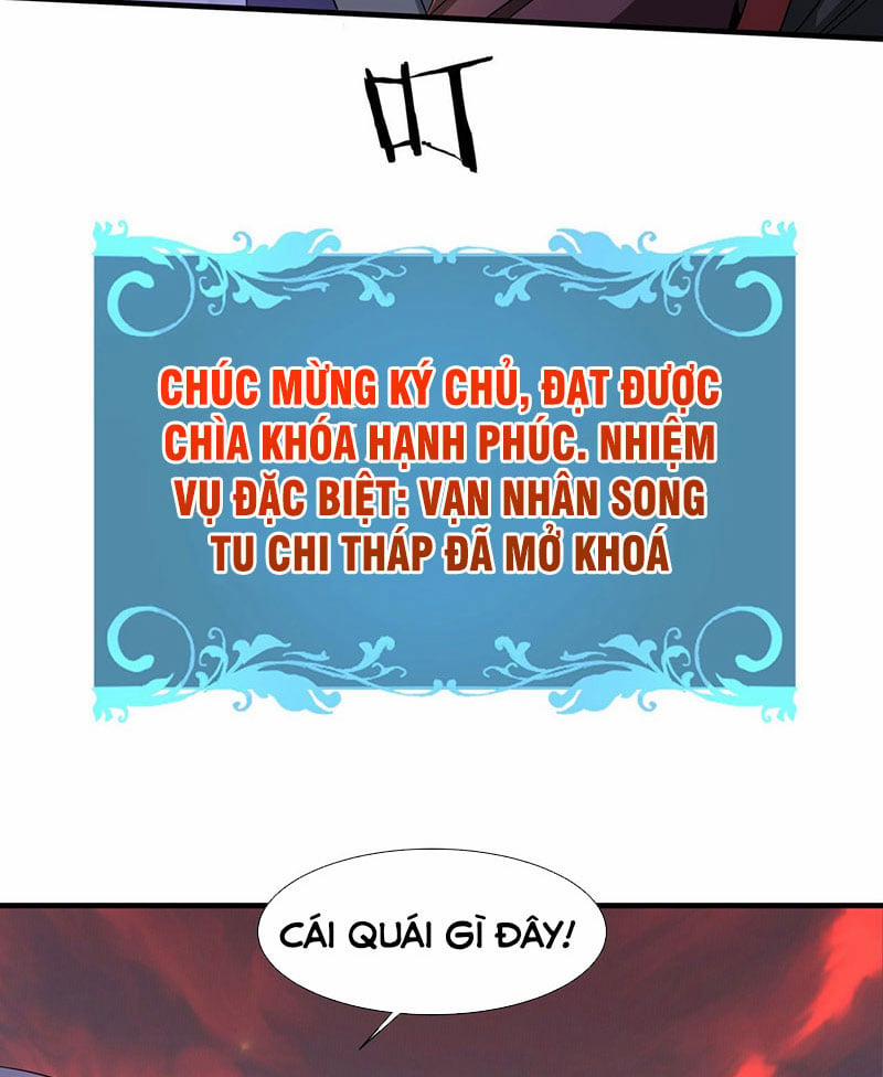 Không Có Đạo Lữ Sẽ Chết 38 trang 4