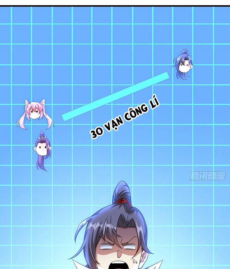 Không Có Đạo Lữ Sẽ Chết 38 trang 40