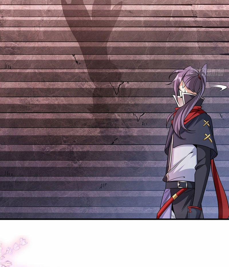 Không Có Đạo Lữ Sẽ Chết 38 trang 46