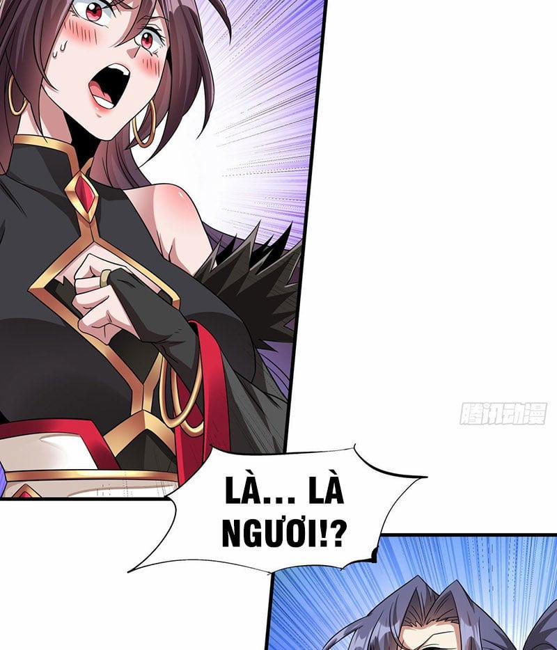 Không Có Đạo Lữ Sẽ Chết 38 trang 49