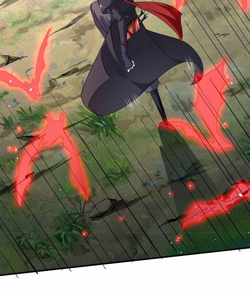 Không Có Đạo Lữ Sẽ Chết 39 trang 11