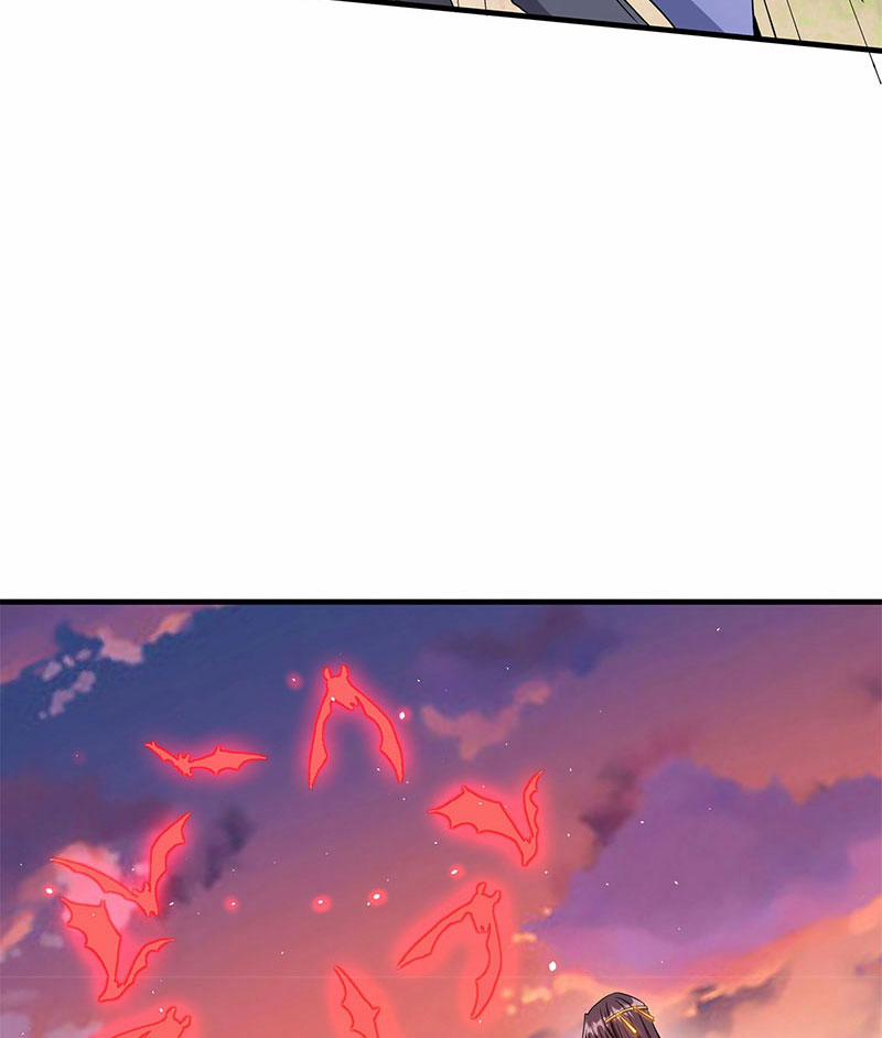 Không Có Đạo Lữ Sẽ Chết 39 trang 14