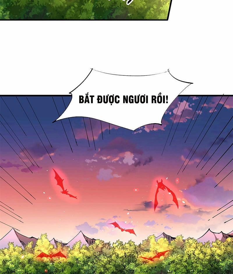 Không Có Đạo Lữ Sẽ Chết 39 trang 17