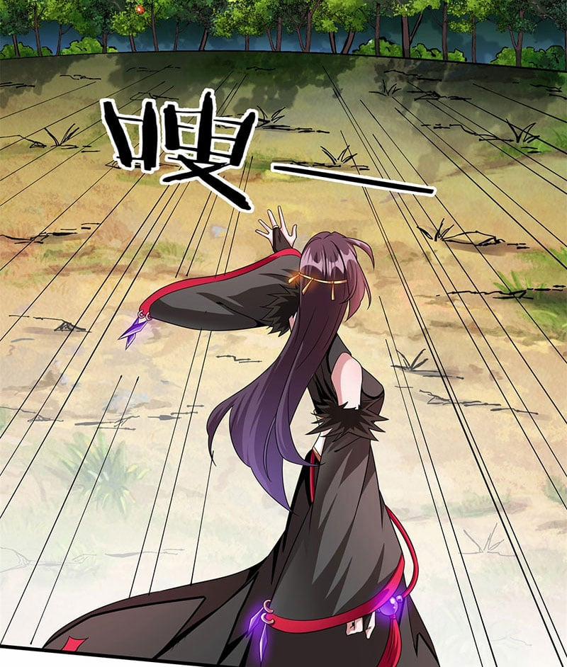 Không Có Đạo Lữ Sẽ Chết 39 trang 18