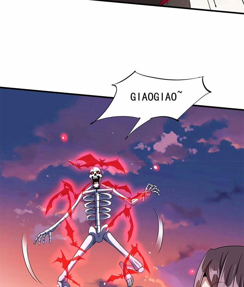 Không Có Đạo Lữ Sẽ Chết 39 trang 19