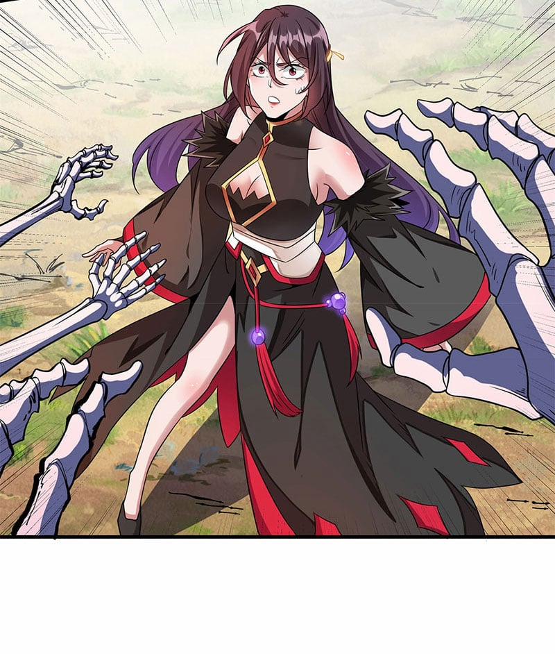 Không Có Đạo Lữ Sẽ Chết 39 trang 23