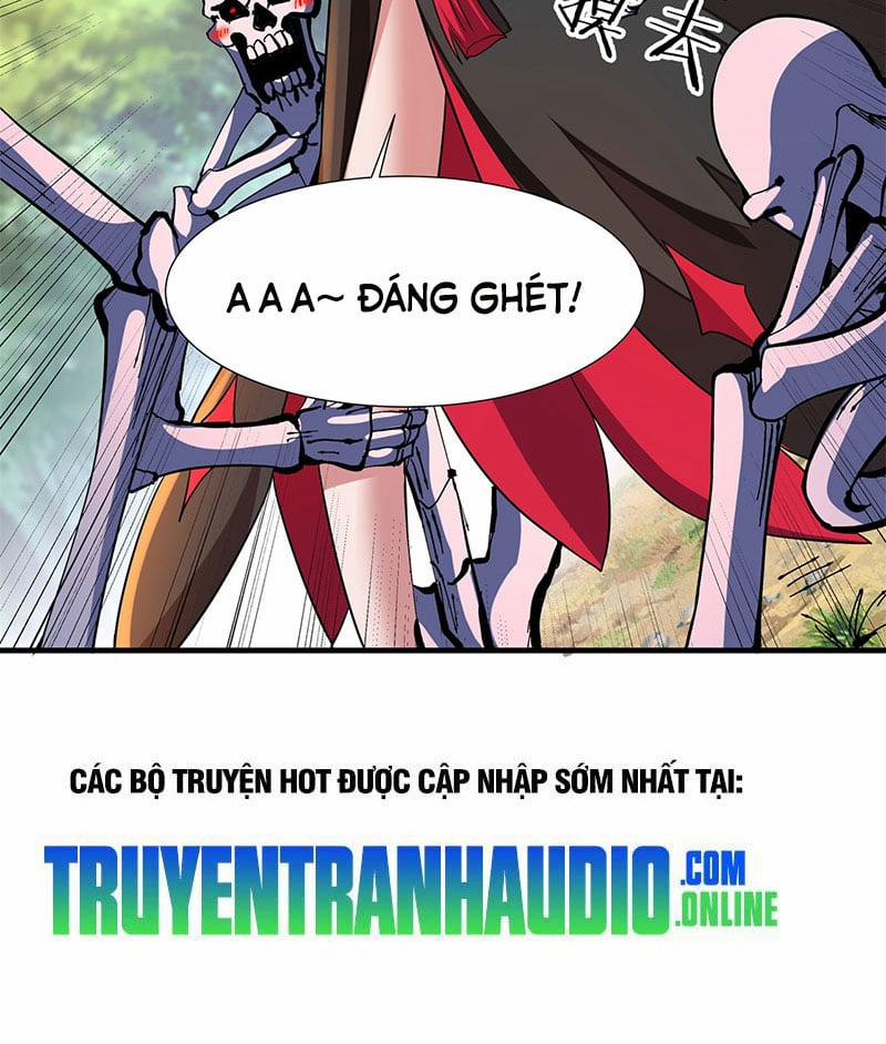 Không Có Đạo Lữ Sẽ Chết 39 trang 25