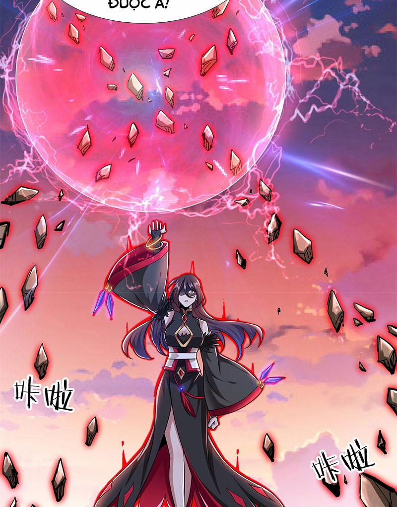 Không Có Đạo Lữ Sẽ Chết 39 trang 28