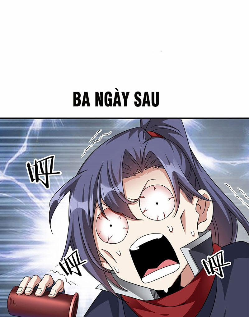 Không Có Đạo Lữ Sẽ Chết 39 trang 36