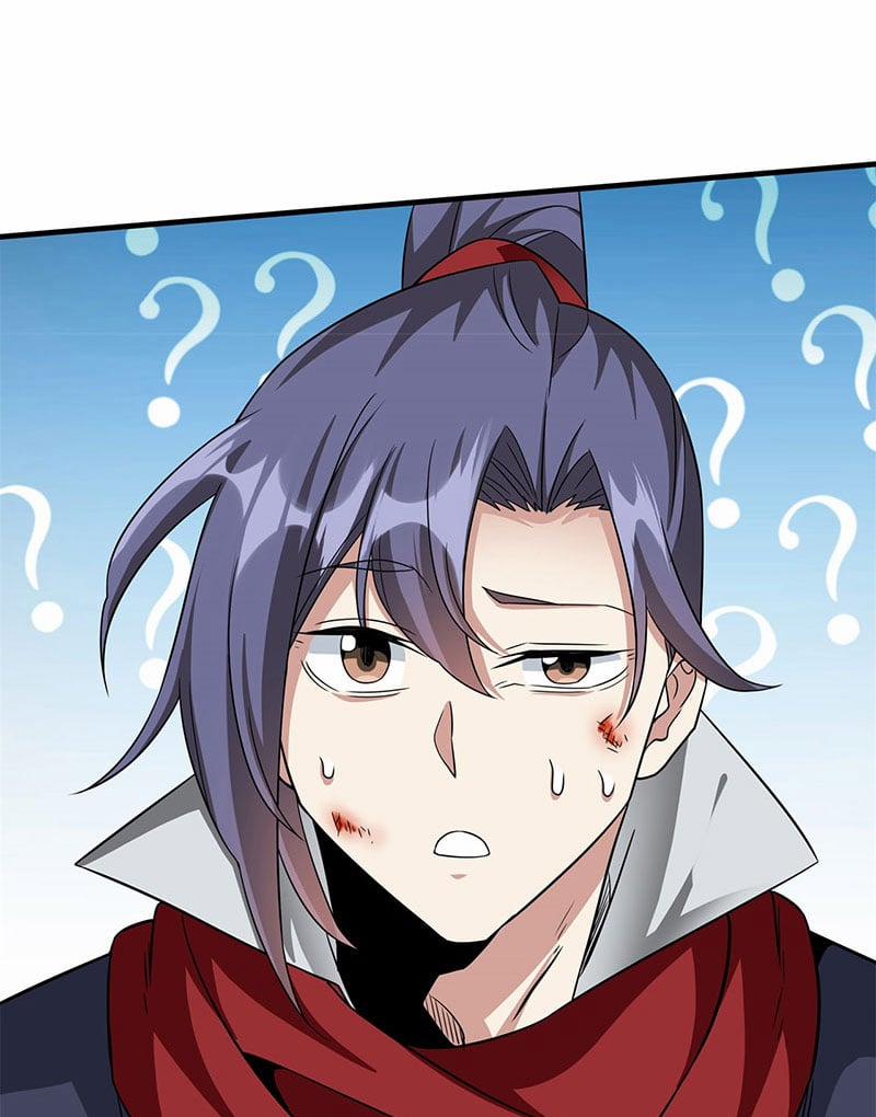 Không Có Đạo Lữ Sẽ Chết 39 trang 39