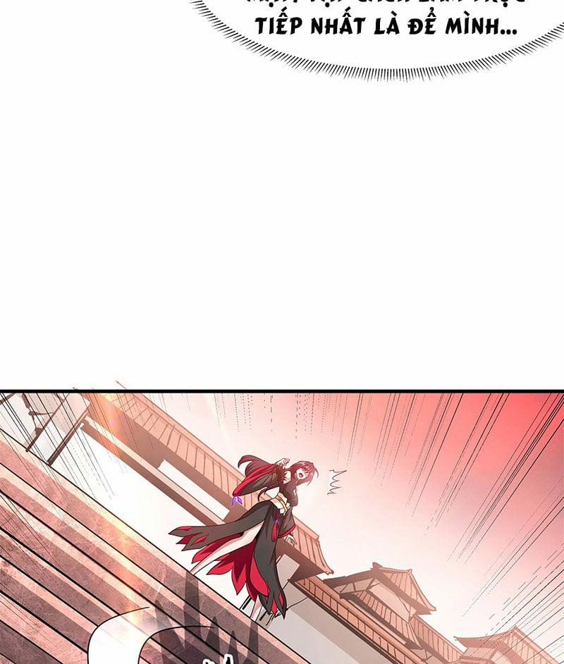 Không Có Đạo Lữ Sẽ Chết 39 trang 4