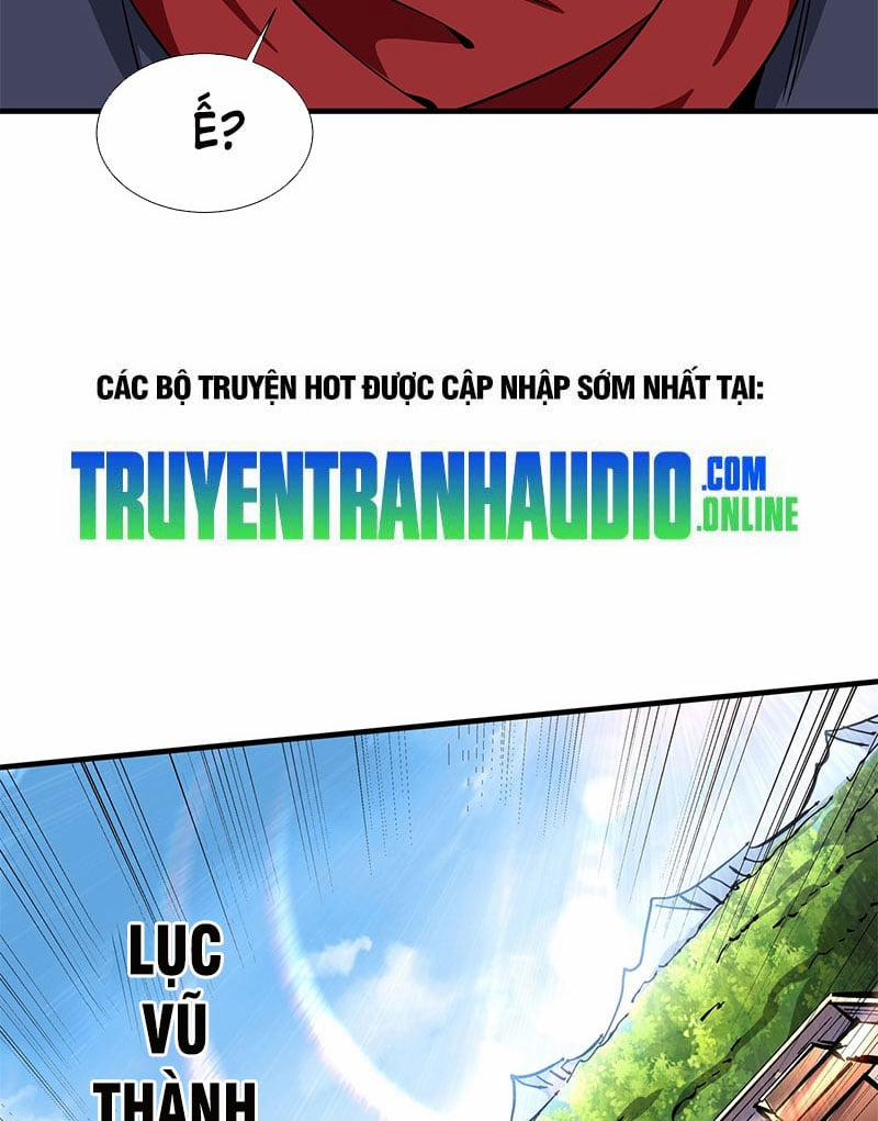 Không Có Đạo Lữ Sẽ Chết 39 trang 40