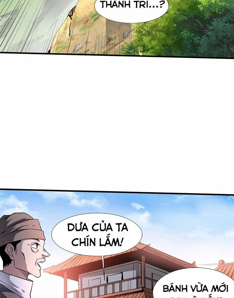 Không Có Đạo Lữ Sẽ Chết 39 trang 42