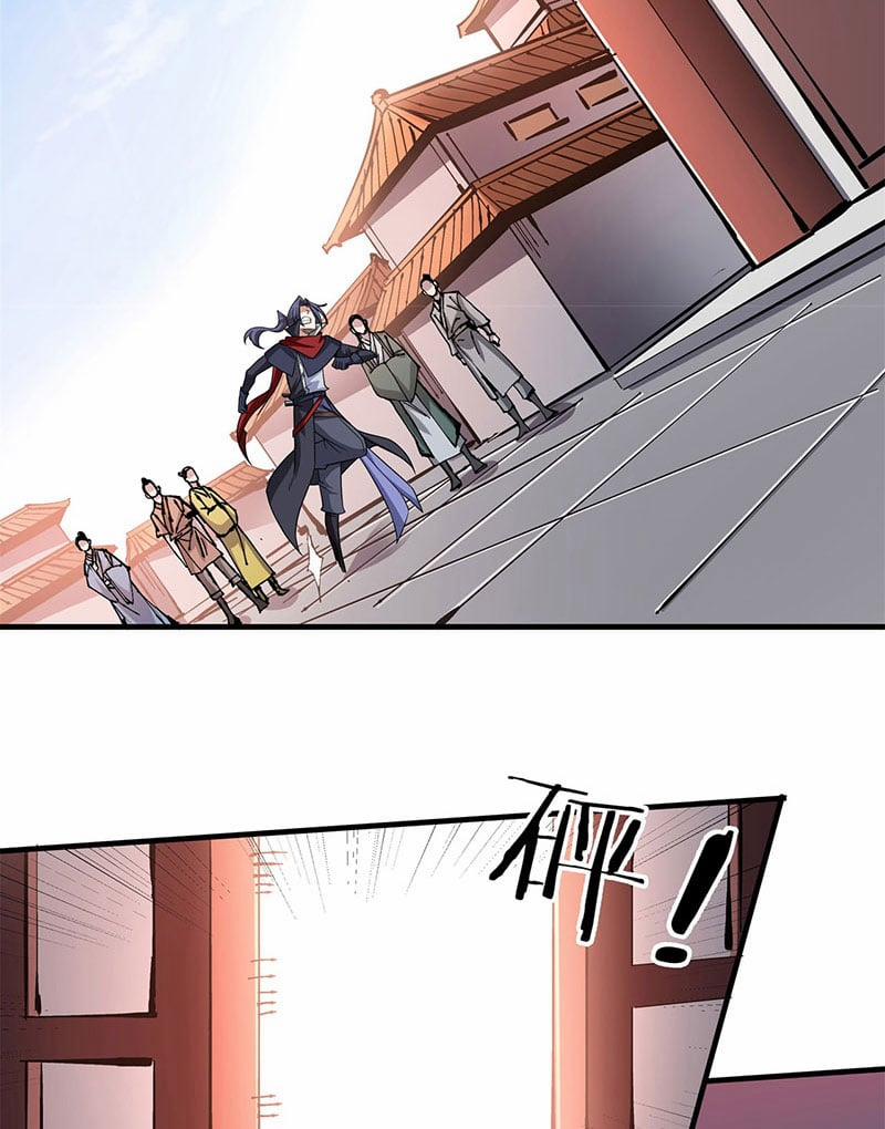 Không Có Đạo Lữ Sẽ Chết 39 trang 47