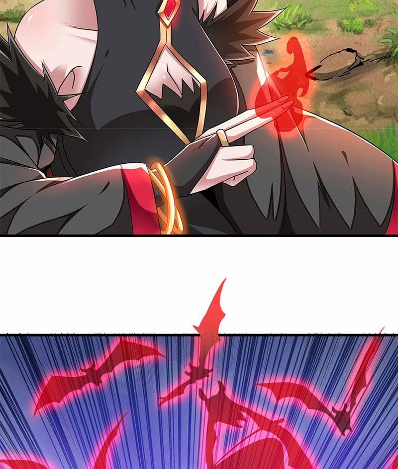 Không Có Đạo Lữ Sẽ Chết 39 trang 7