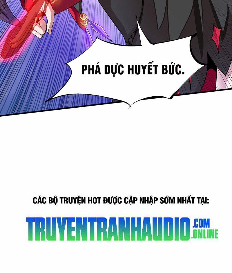 Không Có Đạo Lữ Sẽ Chết 39 trang 9