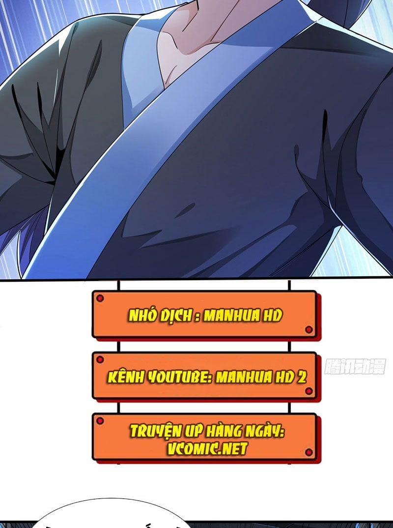 Không Có Đạo Lữ Sẽ Chết 4 trang 11