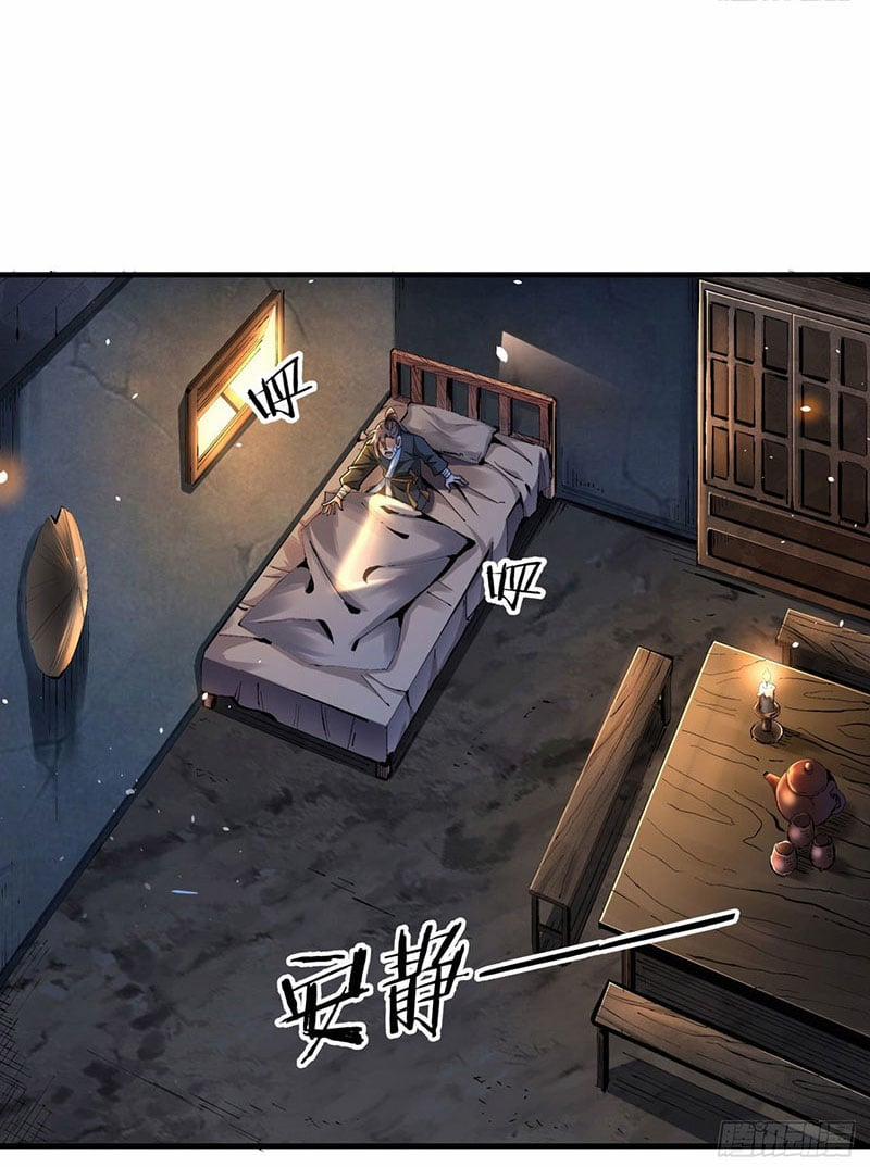 Không Có Đạo Lữ Sẽ Chết 4 trang 24