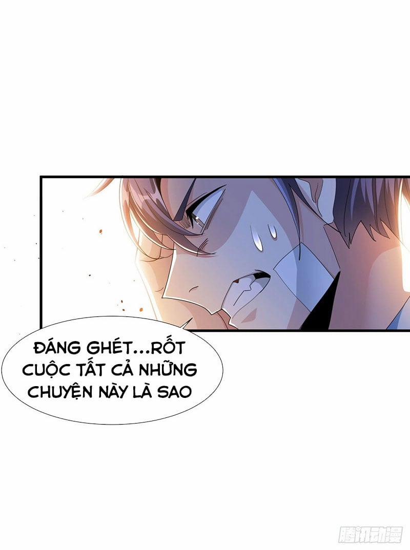 Không Có Đạo Lữ Sẽ Chết 4 trang 25