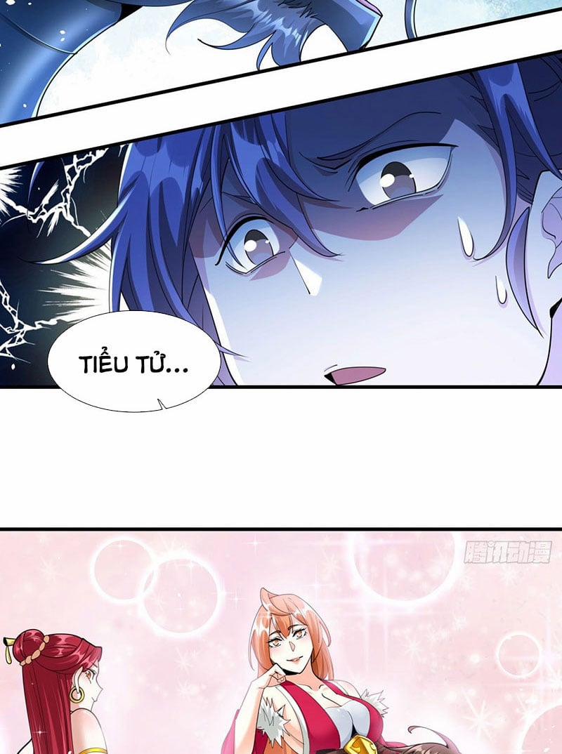 Không Có Đạo Lữ Sẽ Chết 4 trang 3