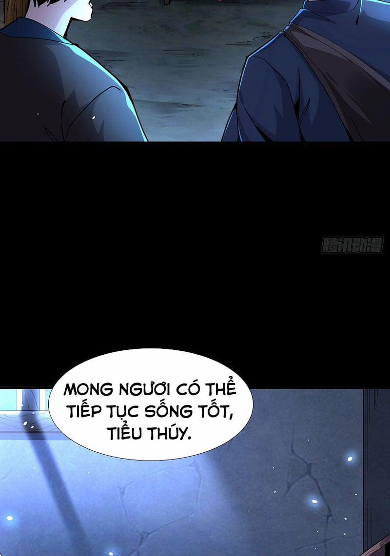Không Có Đạo Lữ Sẽ Chết 4 trang 34