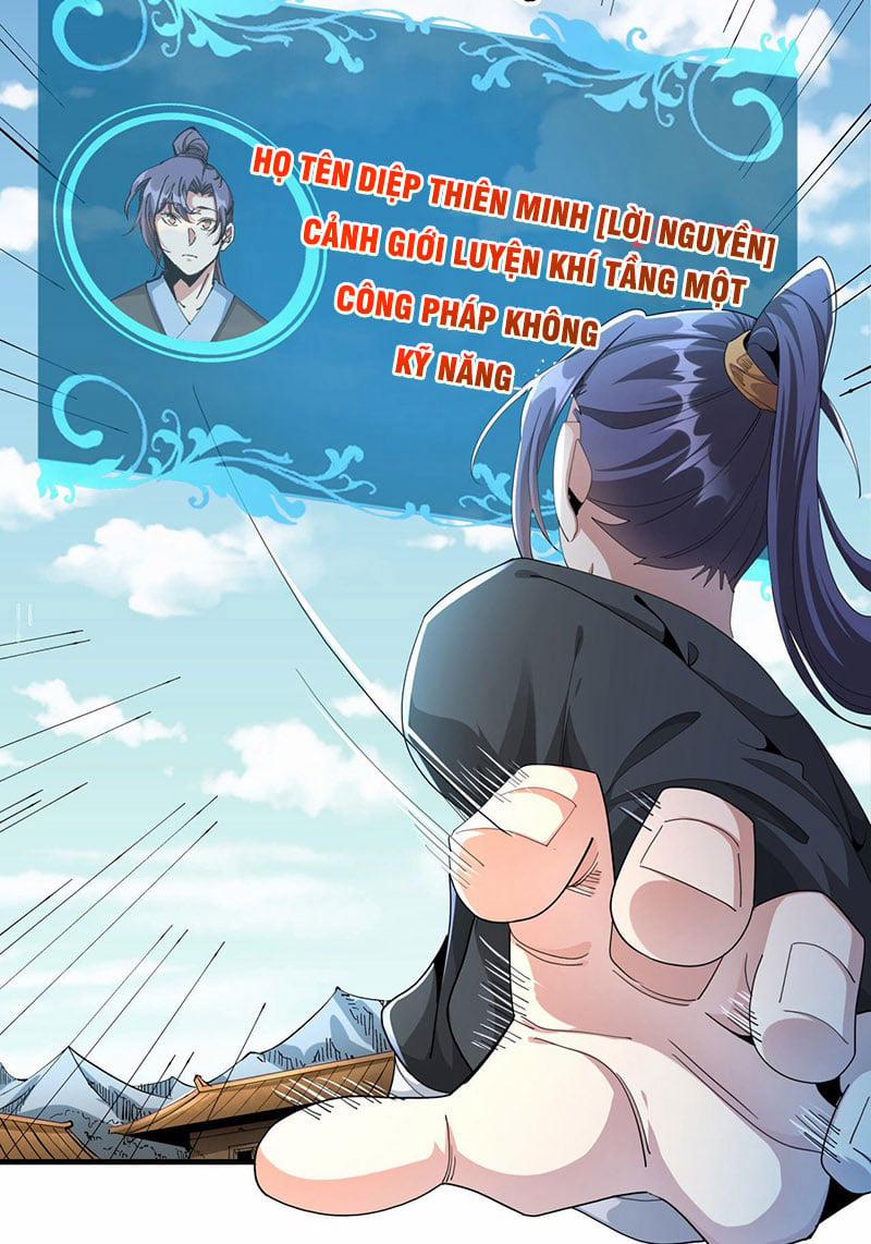 Không Có Đạo Lữ Sẽ Chết 4 trang 43