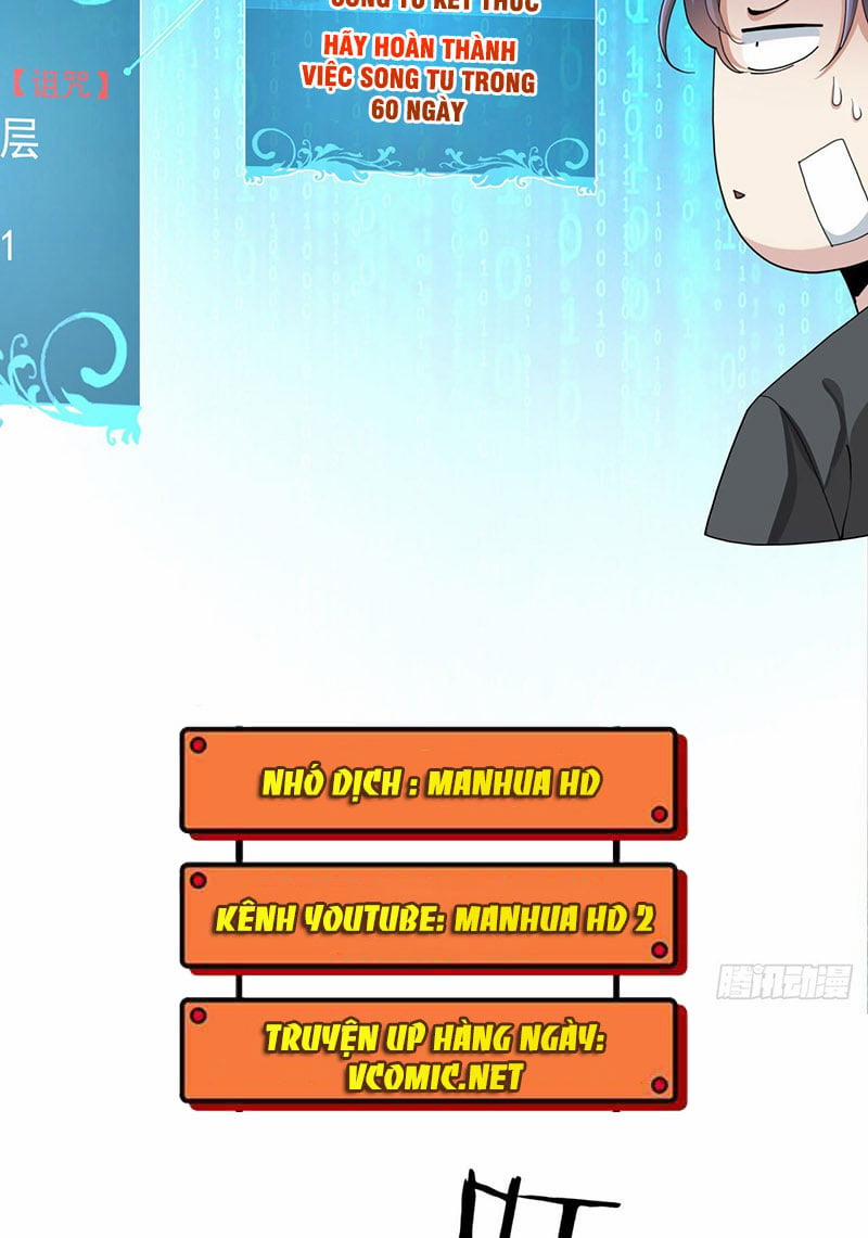 Không Có Đạo Lữ Sẽ Chết 4 trang 46