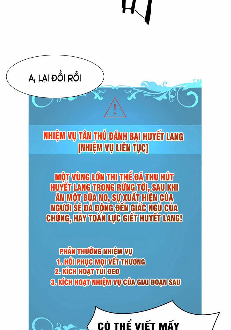 Không Có Đạo Lữ Sẽ Chết 4 trang 47