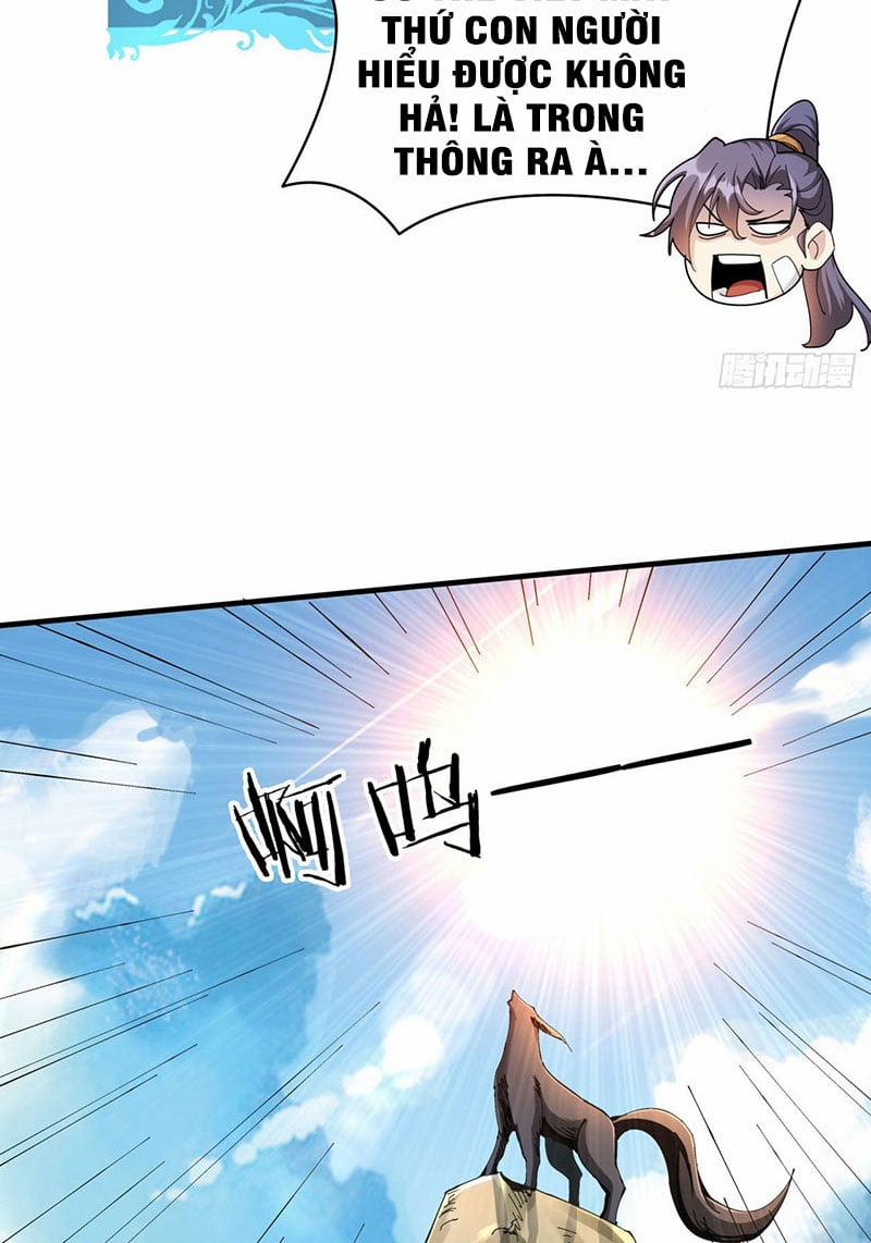 Không Có Đạo Lữ Sẽ Chết 4 trang 48