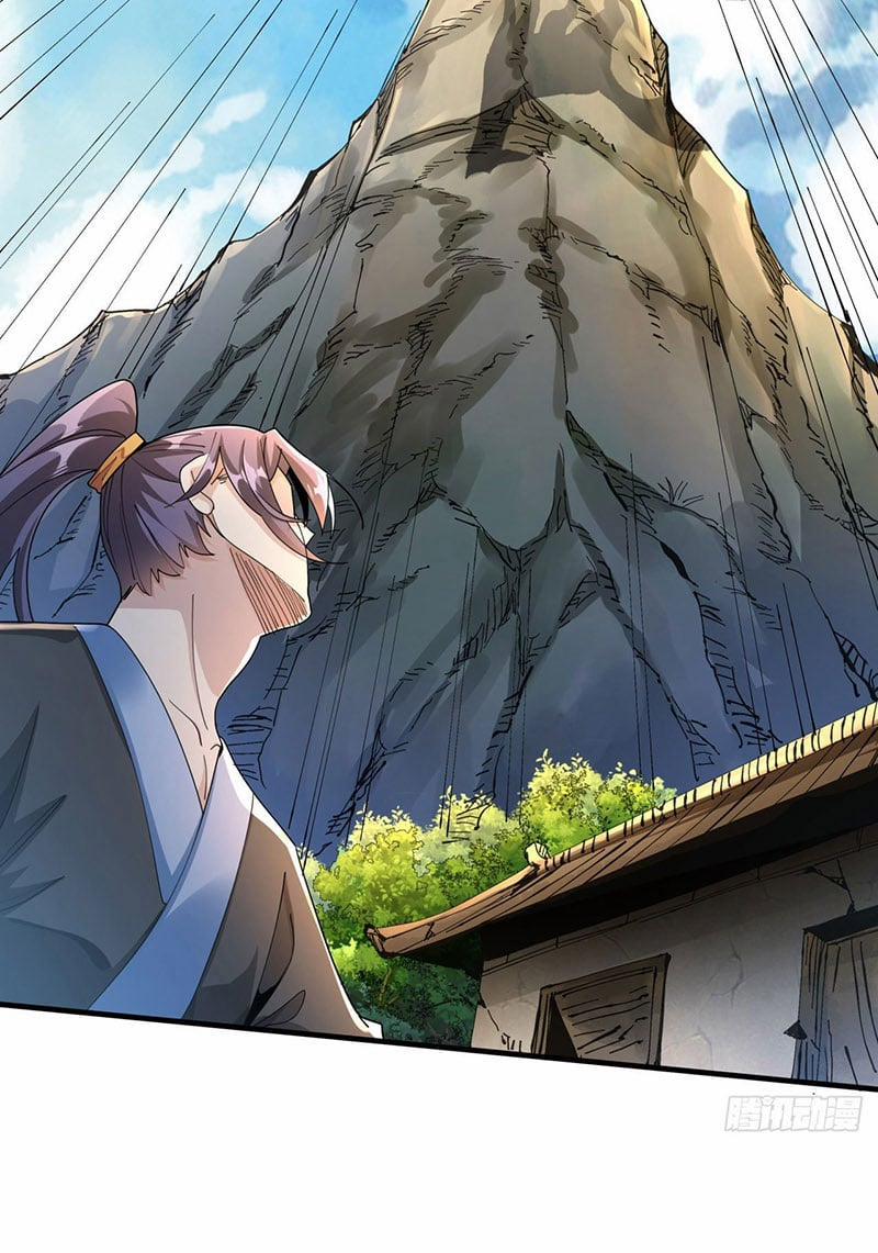 Không Có Đạo Lữ Sẽ Chết 4 trang 49