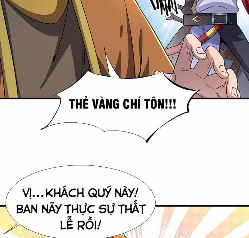 Không Có Đạo Lữ Sẽ Chết 40 trang 10