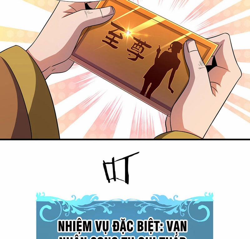 Không Có Đạo Lữ Sẽ Chết 40 trang 11