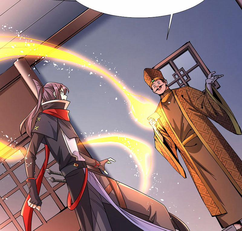 Không Có Đạo Lữ Sẽ Chết 40 trang 13