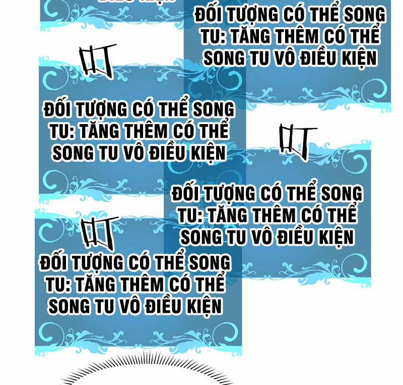 Không Có Đạo Lữ Sẽ Chết 40 trang 15