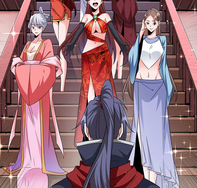 Không Có Đạo Lữ Sẽ Chết 40 trang 17