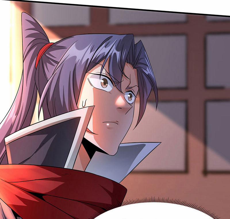 Không Có Đạo Lữ Sẽ Chết 40 trang 2