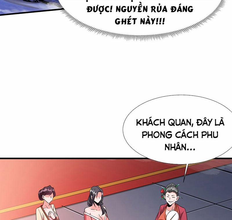 Không Có Đạo Lữ Sẽ Chết 40 trang 27