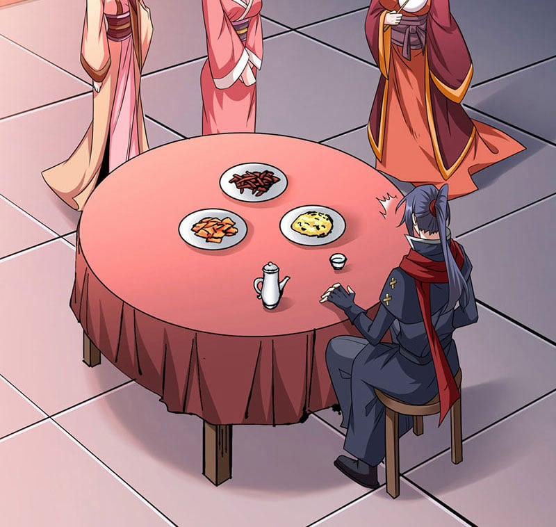 Không Có Đạo Lữ Sẽ Chết 40 trang 28