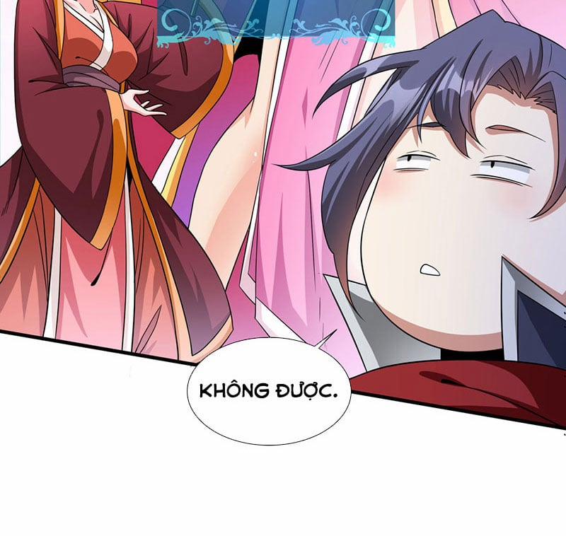 Không Có Đạo Lữ Sẽ Chết 40 trang 36