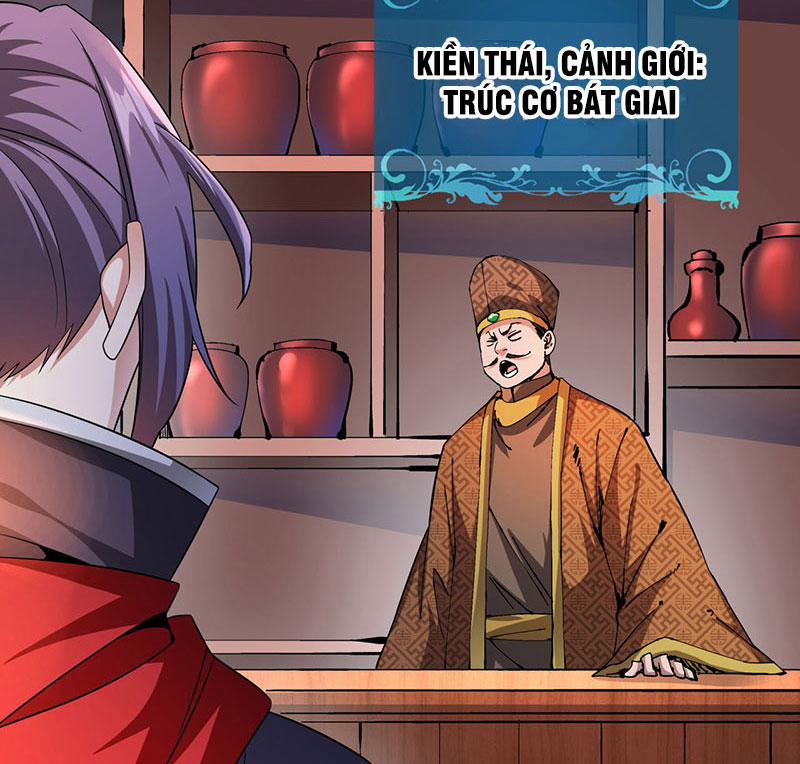 Không Có Đạo Lữ Sẽ Chết 40 trang 4