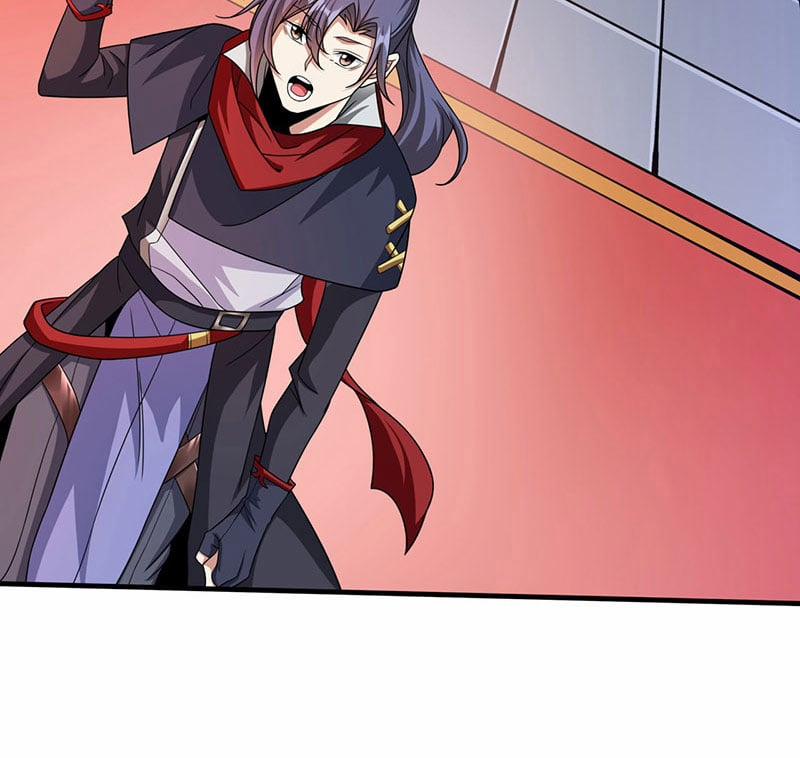 Không Có Đạo Lữ Sẽ Chết 40 trang 49