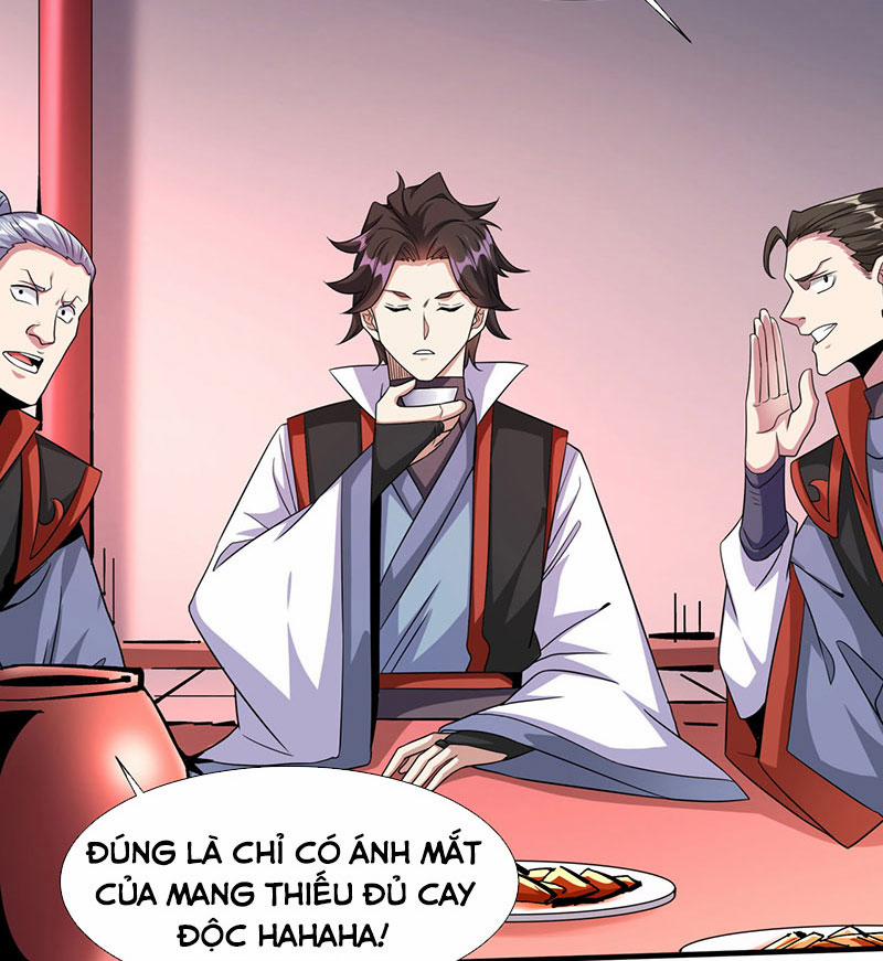 Không Có Đạo Lữ Sẽ Chết 40 trang 52