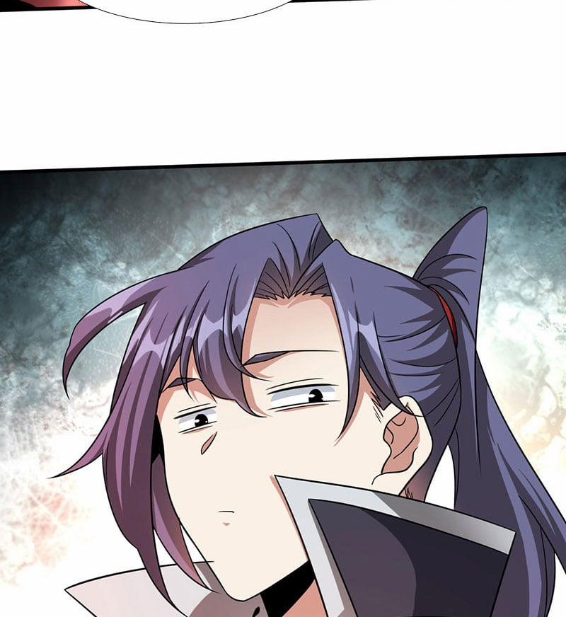 Không Có Đạo Lữ Sẽ Chết 40 trang 53