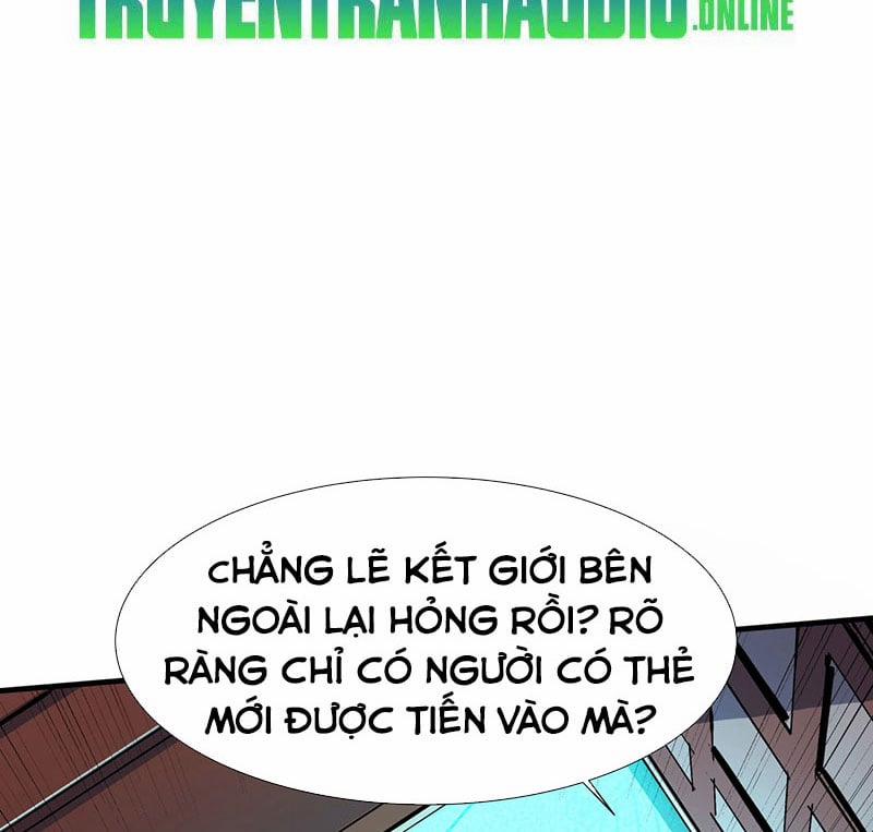 Không Có Đạo Lữ Sẽ Chết 40 trang 6