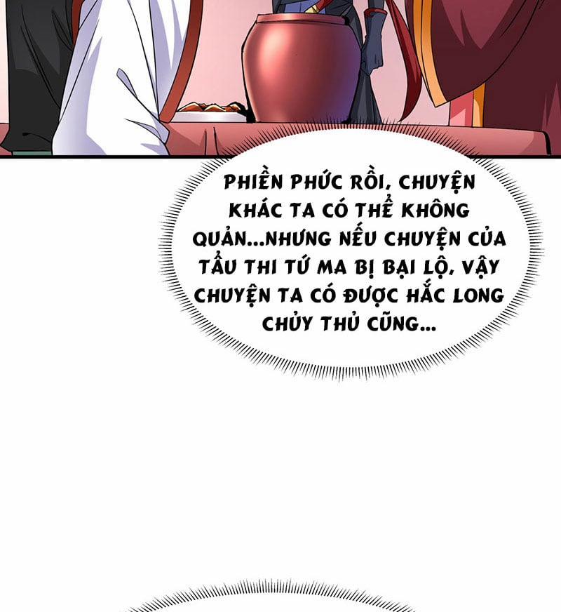 Không Có Đạo Lữ Sẽ Chết 40 trang 61