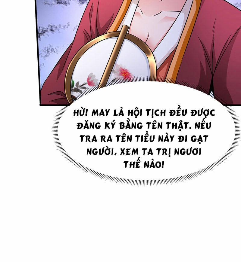 Không Có Đạo Lữ Sẽ Chết 40 trang 63