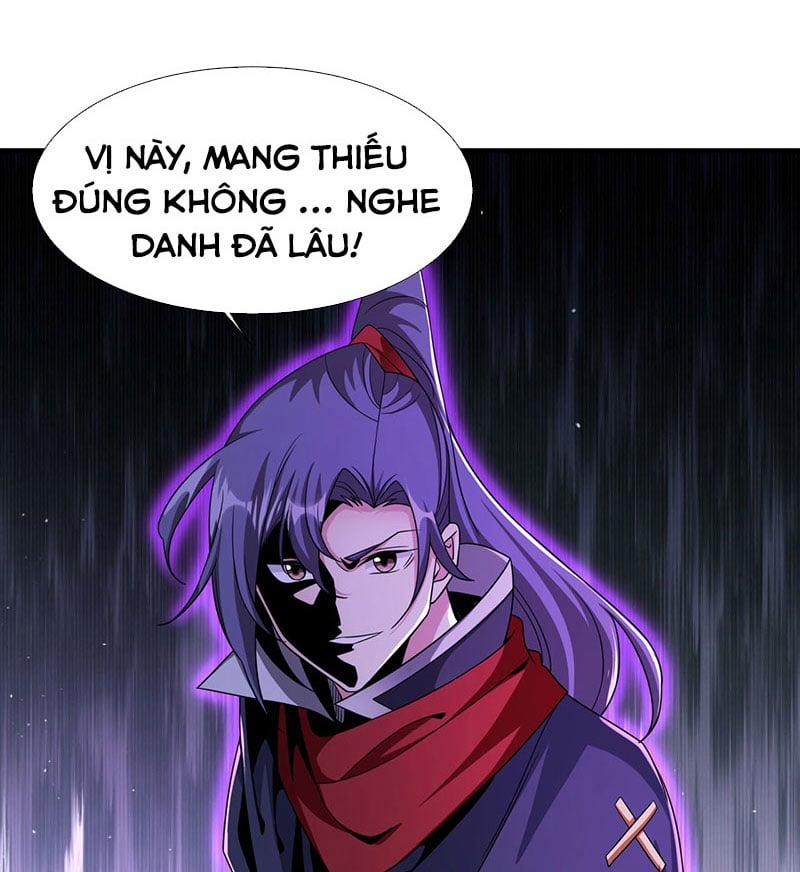 Không Có Đạo Lữ Sẽ Chết 40 trang 68