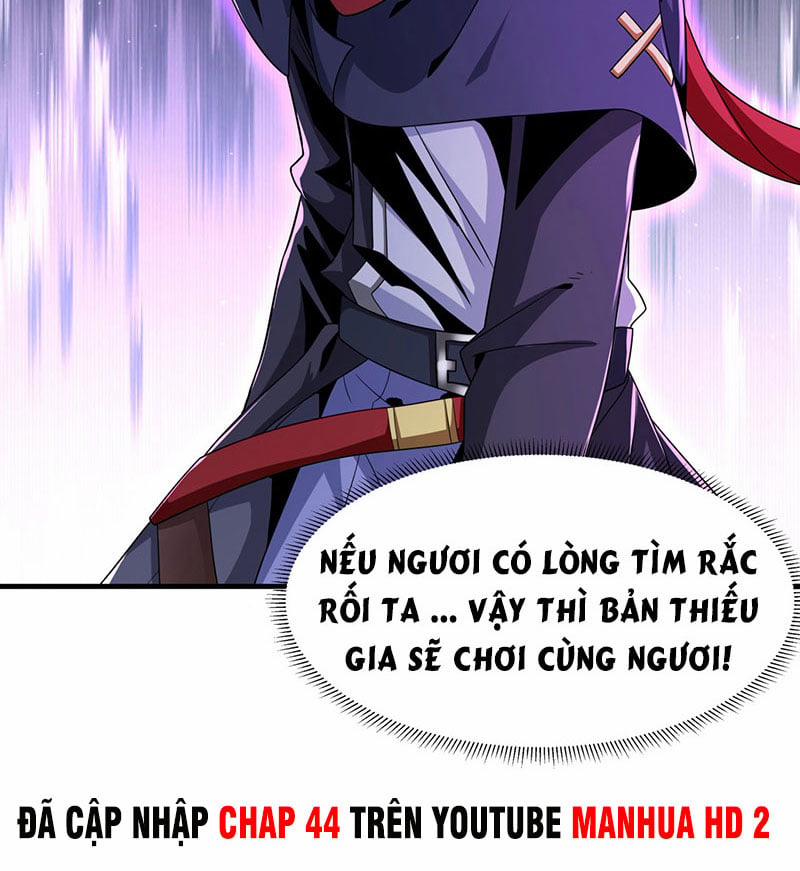 Không Có Đạo Lữ Sẽ Chết 40 trang 69