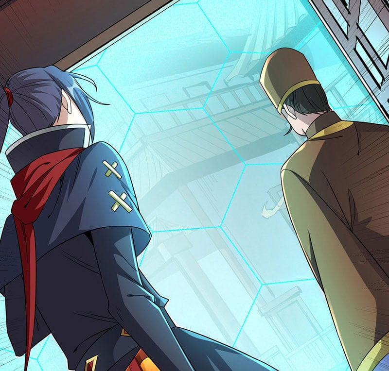 Không Có Đạo Lữ Sẽ Chết 40 trang 7